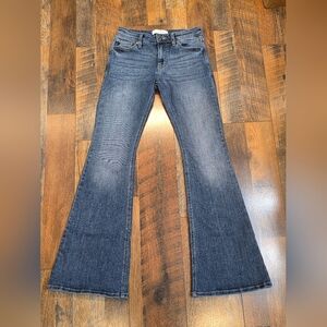 KanCan Flare Leg Jeans 3/25